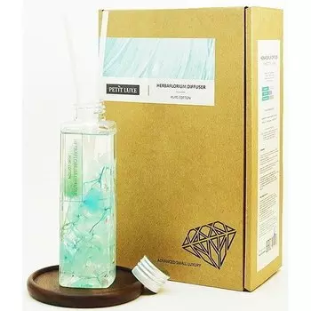 Гербофлориум-диффузор "Pure Cotton", 150 мл