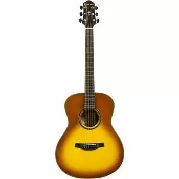 Гитара акустическая Crafter HT-250 /BRS