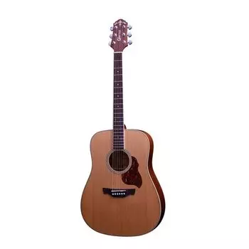 Гитара акустическая шестиструнная Crafter D-7 /NС