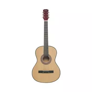 Гитара акустическая шестиструнная Terris TF-3802A NA