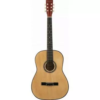 Гитара акустическая шестиструнная Terris TF-385A NA
