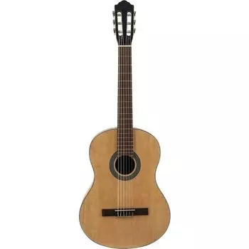 Гитара классическая 4/4 Flight C-100 NA 4/4