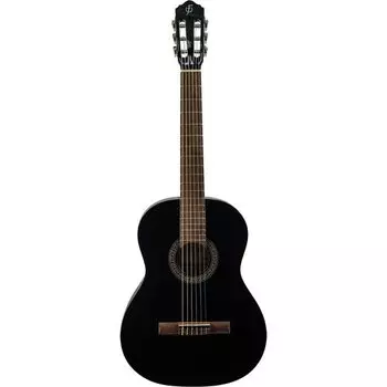 Гитара классическая 4/4 Flight C-120 BK 4/4