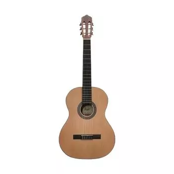 Гитара классическая 4/4 Flight C-125 NA 4/4