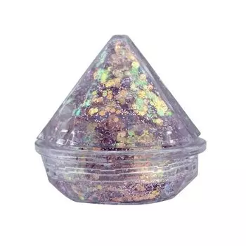 Глиттер Shiny Band Эйфория, 5 мл