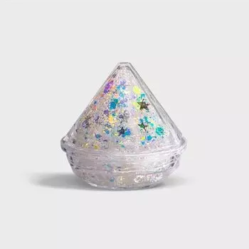 Глиттер Shiny Band Метель, 11 мл