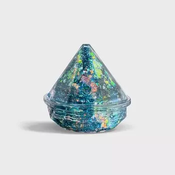 Глиттер Shiny Band Пегас, 11 мл