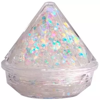 Глиттер Shiny Band Аура, 5 мл