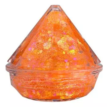 Глиттер SHINY BAND "Вудсток", 5 мл