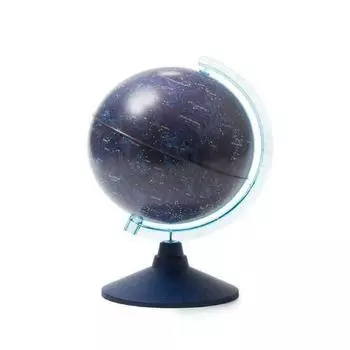 Глобус Globen Ке012100274 звездное небо, 210 мм