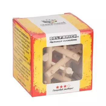 Головоломка Delfbrick DLS-13 12 сестер
