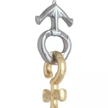 Головоломка Hanayama Дольче 3