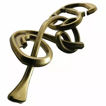 Головоломка Hanayama Энигма 6