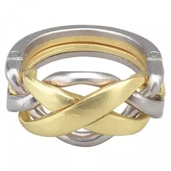 Головоломка Hanayama Кольцо