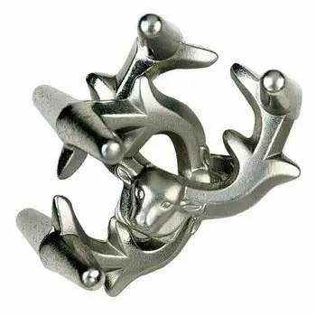 Головоломка Hanayama Рога 5