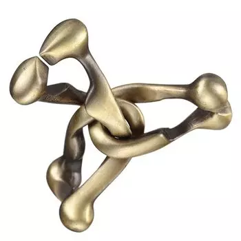 Головоломка Hanayama Трио 6