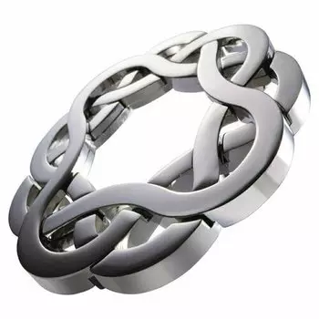 Головоломка Hanayama Волна 4