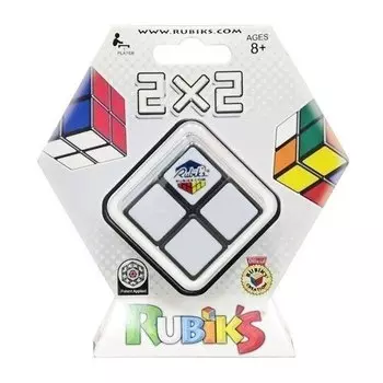 Кубик Рубика Rubik's 2х2