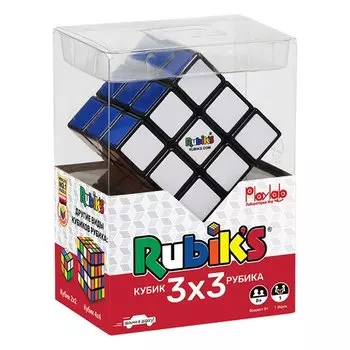 Кубик Рубика Rubik's 3х3