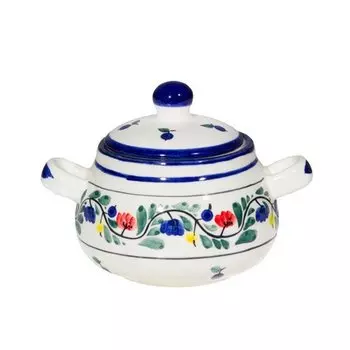 Горшочек "Черника", 500 мл