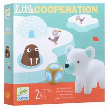 Игра "Все вместе!"