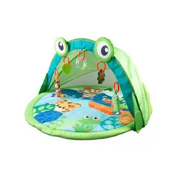 Игровой коврик Konig Kids Лягушка