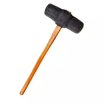 Игрушечный молот, деревянный