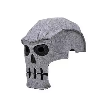 Игрушечный шлем Череп, M