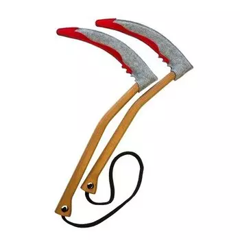 Игрушечный топор Лапы богомола, деревянный