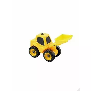 Игрушка детская DIY House Погрузчик