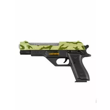 Игрушка детская FirePower Пистолет-камуфляж