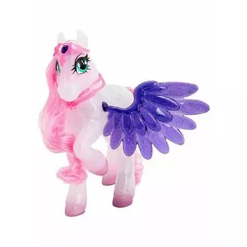 Игрушка детская Lanard Сказочный Пони Принцесса со светом и звуком