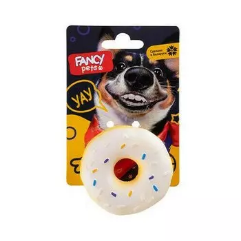 Игрушка для собак Fancy Pets Пончик