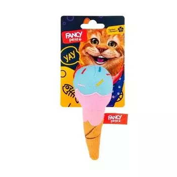 Игрушка для животных Мороженое