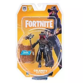 Игрушка Fortnite "Calamity", с аксессуарами