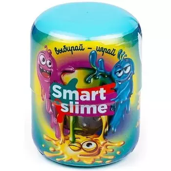 Игрушка «Лизун-мялка», в ассортименте