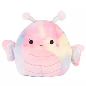 Игрушка мягконабивная Squishmallows Бабочка Ирен, 20 см