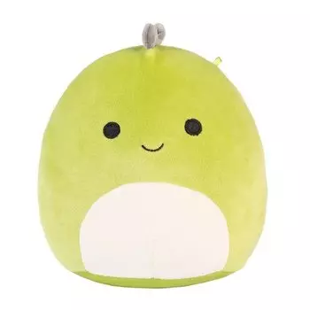 Игрушка мягконабивная Squishmallows Динозаврик Эрли, 20 см