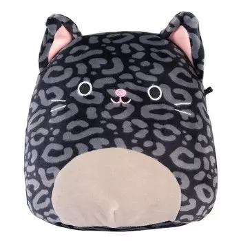 Игрушка мягконабивная Squishmallows Пантера Сиомара, 20 см