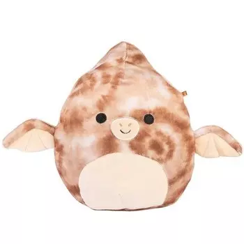 Игрушка мягконабивная Squishmallows Птеродактиль Эдмунд, 20 см