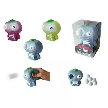 Игрушка «Зомбиз с выпадающим глазом», в ассортименте