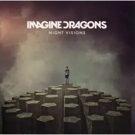 Виниловая пластинка Imagine Dragons - Night Visions LP