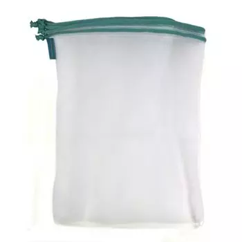 Экомешочки для фруктов и овощей, 5 шт.