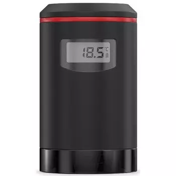 Электрическая вакуумная пробка для вина Circle Joy