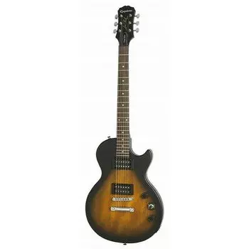 Электрогитара Epihone Les Paul Special VE Vintage Sunburst