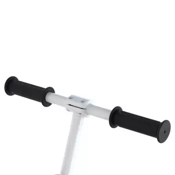 Электросамокат детский Tribe Kid, бело-оранжевый