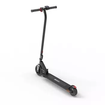 Электросамокат Hiper Slim VX560, черный