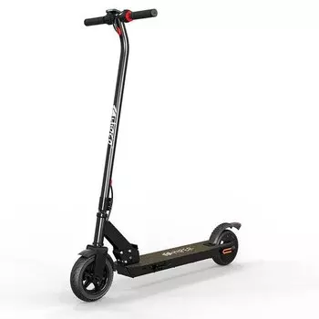 Электросамокат Hiper Slim VX690, черный