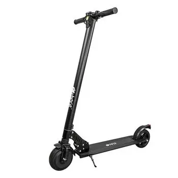 Электросамокат Hiper Stark DX650, черный