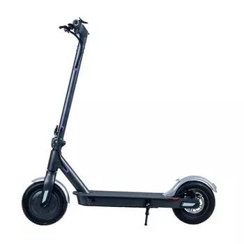 Электросамокат Hiper Triumph X100, темно-серый